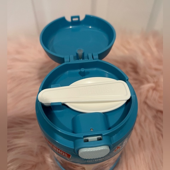 ❄️Thermos Disney 10oz FUNtainer - Frozen - Picture 4 of 6